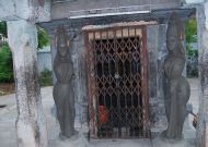 Sri Meenakshi Amman Sanadhi