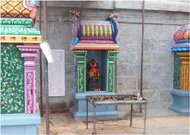 Maha Sakthi Durgai Sannidhi